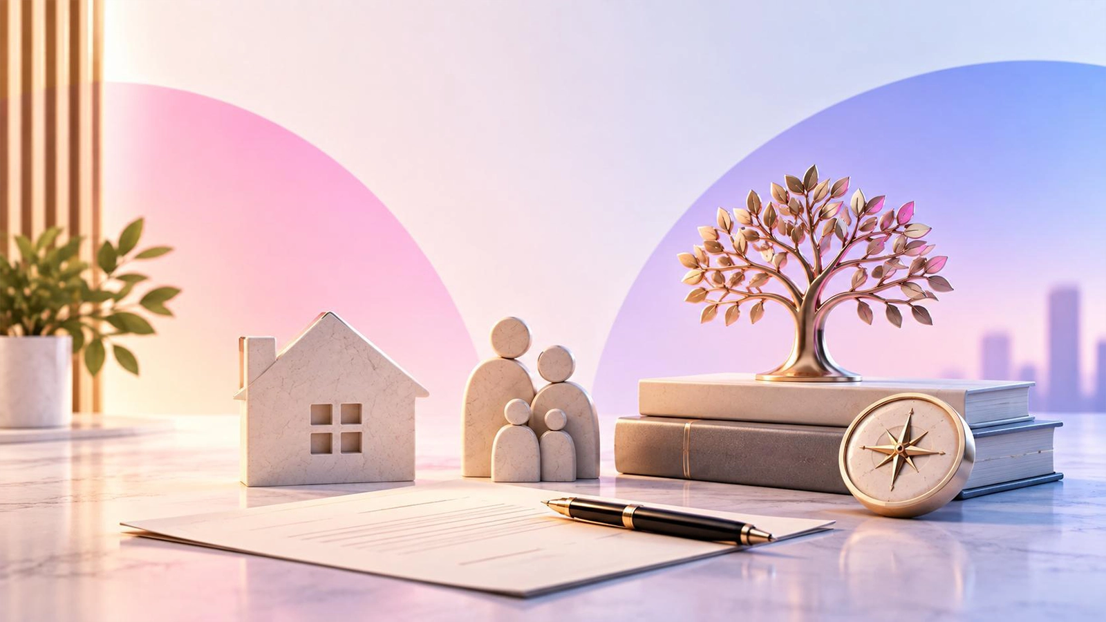 Estate Planning Decisions You Must Make Before It's Too Late