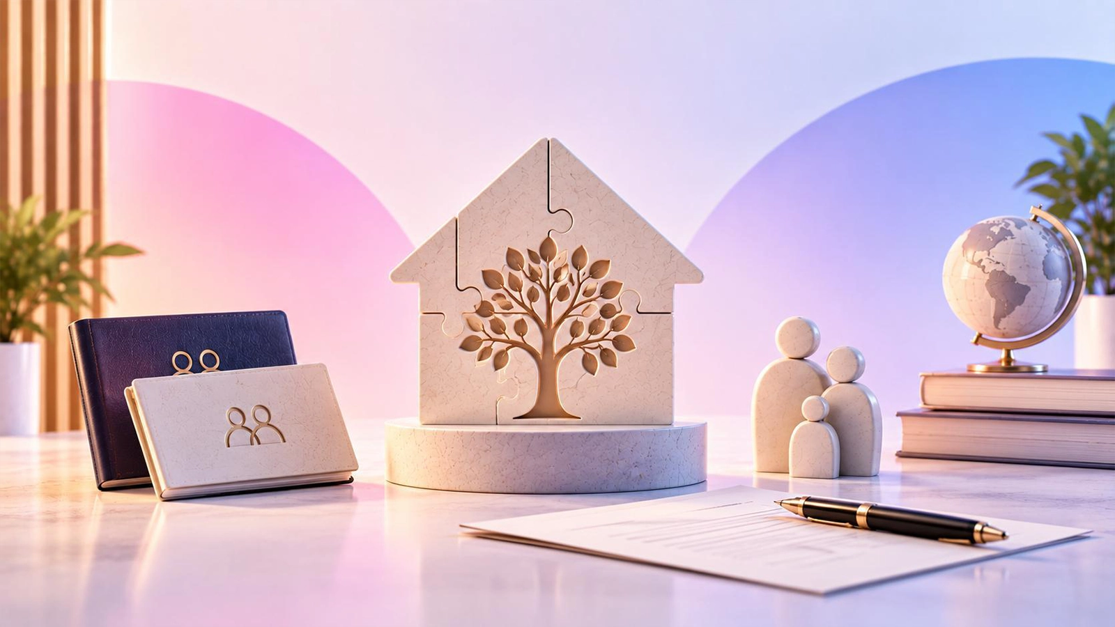 Joint Accounts and Nominees Are Not a Succession Plan