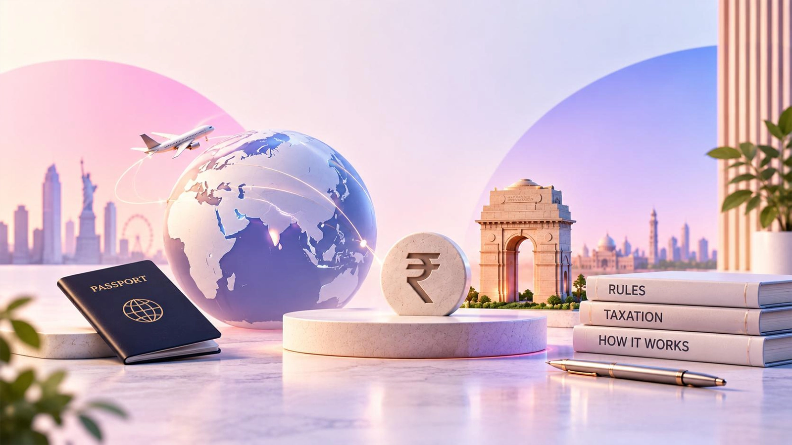 Can NRIs Invest in PMS in India? Rules, Taxation & How It Works