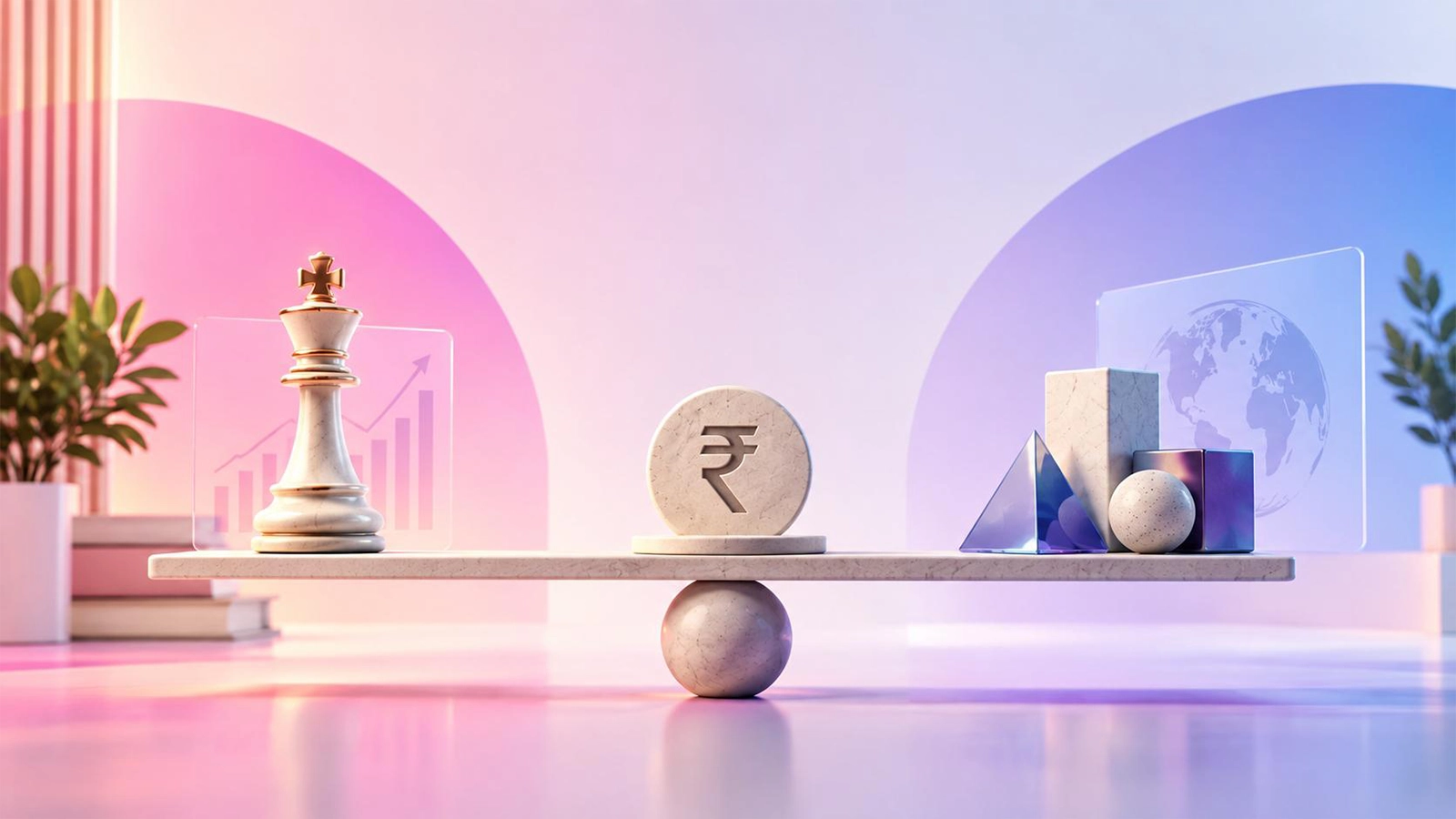 PMS vs AIF: Understanding Investment Structures for a ₹1 Crore Portfolio
