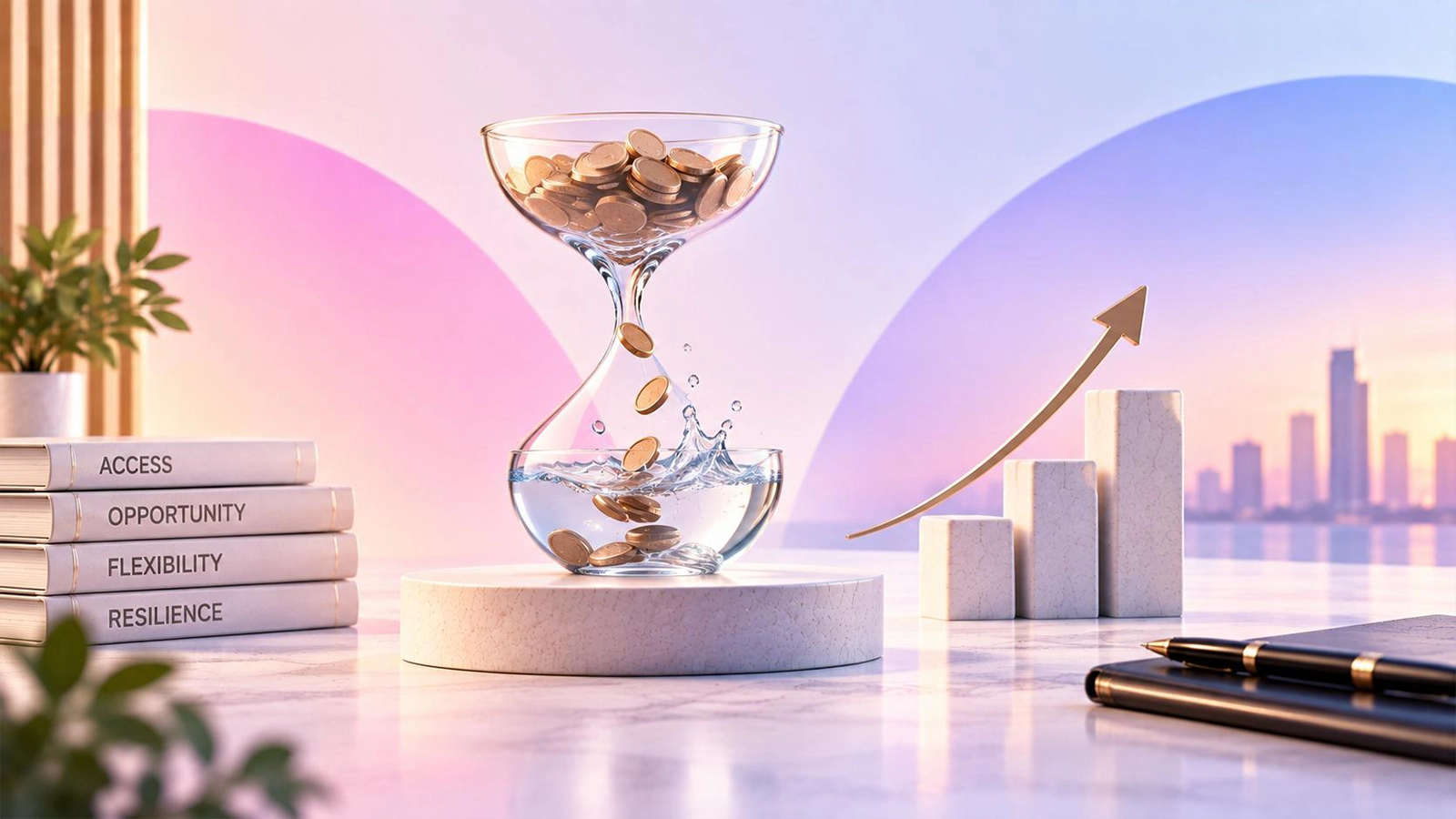 Why Liquidity Matters in Wealth Management: A Guide for HNIs